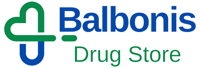 Family-Owned Pharmacy Near Me – Balbonis Drug Store